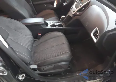 2013 Chevrolet Equinox 1Lt z USA, uszkodzony, nr VIN 2GNFLEEK1D6399580